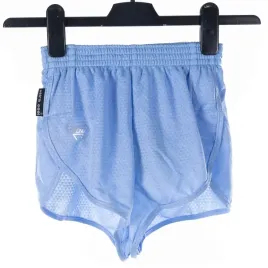 spodenki-damskie-viga-niebieskie-sportowe-do-biegania-xs