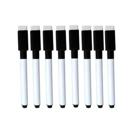 markery-suchoscieralne-do-tablic-czarne-zestaw-8-sztuk