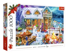 puzzle-swiateczne-1000-xmas-zimowy-czas-swieta-mikolaj-trefl