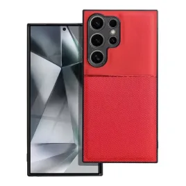 futeral-noble-samsung-galaxy-s24-ultra-czerwony-pu-pc-tpu-back-case