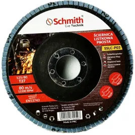 sciernica-listkowa-prosta-cyrkonowa-125mm-granulacja-80-schmith-sslc-p03