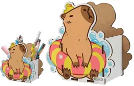 przybornik-na-biurko-na-dlugopisy-kredki-organizer-pudelko-kapibara-cresco