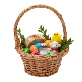 naturalny-okragly-kosz-wiklinowy-wielkanocny-na-swieconke-prezent-25-cm