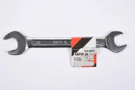 yato-klucz-plaski-21x23mm