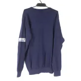 sweter-meski-balmoral-granatowy-s-stan-nowy