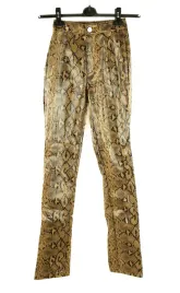 spodnie-damskie-prettylittlething-brazowe-36