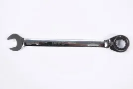 yato-klucz-plasko-oczkowy-11-mm-z-grzechotka