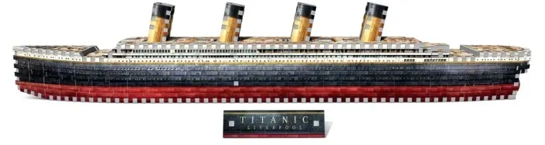 puzzle-3d-440-wrebbit-titanic