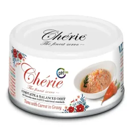 cherie-premium-mokra-karma-dla-kota-adult-phcare-tunczyk-marchewka-3x80g