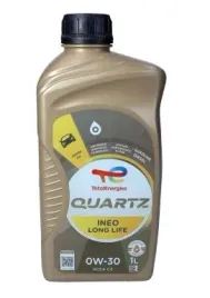 total-olej-quartz-0w30-1l-long-life-c3-504-00-507-00-c30-ll04