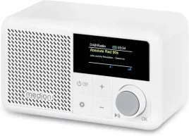 male-radio-przenosne-cyfrowe-led-dab-bluetooth-akumulatorowe-biale
