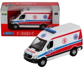 kultowe-modele-metal-welly-mercedes-benz-sprinter-van-ambulans