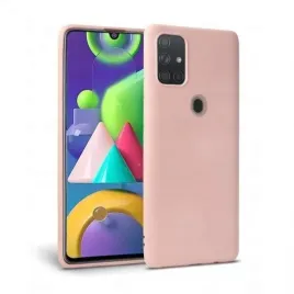 etui-silikonowe-tech-protect-icon-rozowe-do-galaxy-m31-miekkie-tpu