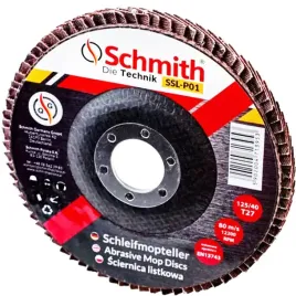 sciernica-listkowa-prosta-125mm-granulacja-40-schmith-ssl-p01