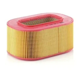 mann-filter-filtr-powietrza-mercedes-w124-om603a