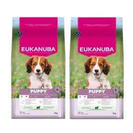 sucha-karma-dla-psa-eukanuba-puppyandjunior-jagniecina-i-ryz-2x3kg