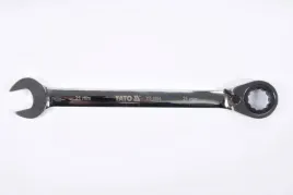yato-klucz-plasko-oczkowy-21-mm-z-grzechotka