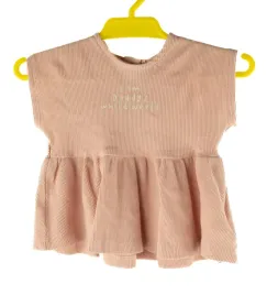 bluzka-niemowleca-george-rozowa-3-6msc