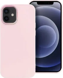 futeral-frame-oem-iphone-12-mini-pudrowy-roz-tpu-wzmocnione-ranty
