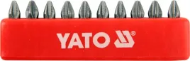 yato-koncowki-wkretakowe-ph2x25mm-10-cz