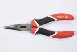 yato-szczypce-wydluzone-proste-crv-160-mm-trojkolorowe-rekojesci