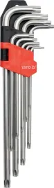 yato-klucze-imbusowe-torx-t10-t50-dlugie-cr-v-9cz