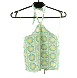 top-damski-primark-w-kwiaty-wiazany-na-szyi-xs