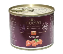 nuevosuperpremium-mokra-karma-dla-kotow-doroslych-z-lososiem-12x200g