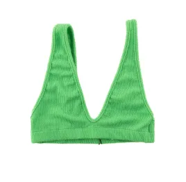 top-damski-missguided-zielony-prazkowany-36