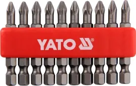 yato-koncowki-wkretakowe-ph2x50-mm-komplet-10-sztyl