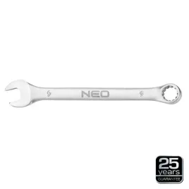 neo-tools-klucz-plasko-oczkowy-9-x-130-mm