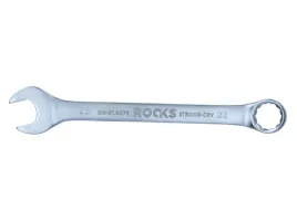 rooks-klucz-plasko-oczkowy-22-mm