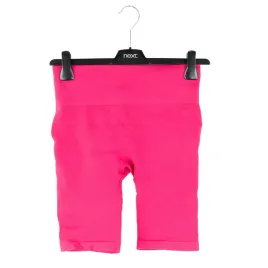 spodenki-primark-rozowe-sportowe-prazkowane-38