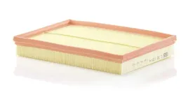 mann-filter-filtr-powietrza-opel-corsa-c-bez-gabki