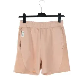 spodenki-damskie-vrl-rozowe-sportowe-krotkie-m