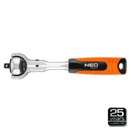 neo-tools-grzechotka-1-4-z-obrotowa-glowica
