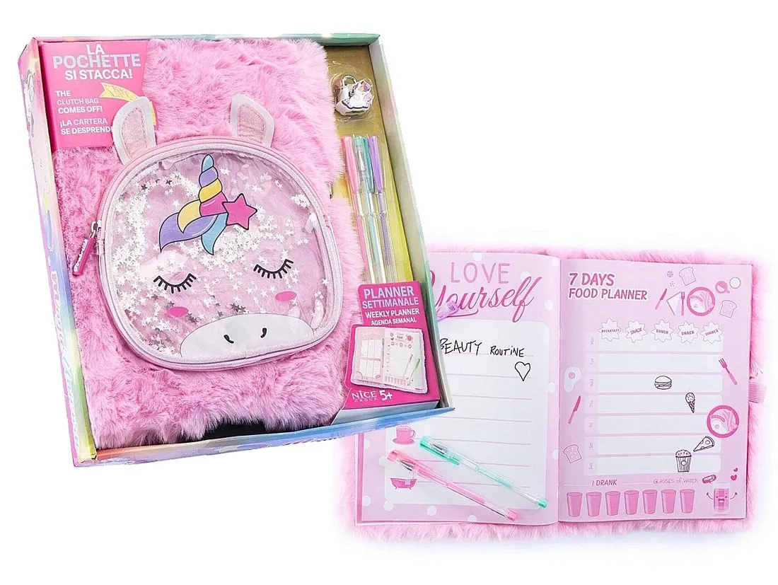 pamietnik-notes-jednorozec