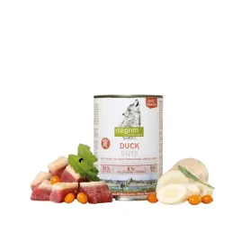 isegrim-premium-puszka-mokra-karma-dla-psa-adult-kaczka-pasternak-12x400g