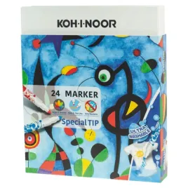 markery-flamastry-special-tip-koh-i-noor-24-kolory