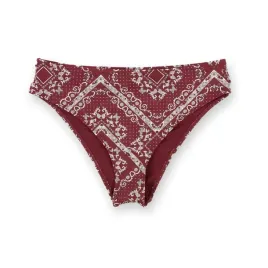 dol-od-stroju-kapielowego-primark-bordowe-wzorzyste-majtki-figi-40