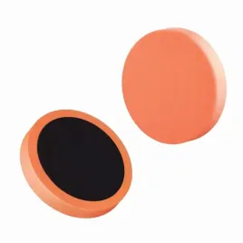 boll-gabka-do-polerowania-sr-150mm-gr-25mm-pomaranczowa-srednia