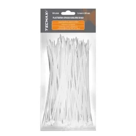 tecmaxx-opaska-plastikowa-36x200-100-szt-biala