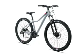 rower-gorski-mtb-29-kands-saphire-3x7-hydr-alu-shimano-szaro-roz-r18-2026