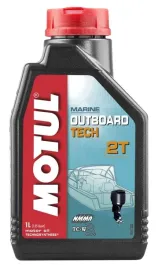 motul-olej-outboard-tech-2t-1l