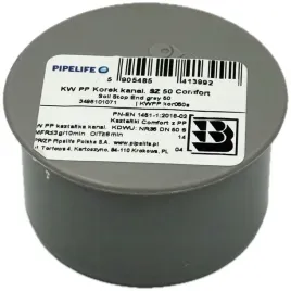 korek-zaslepka-kanalizacyjna-szara-50-pp-pipelife