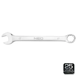 neo-tools-klucz-plasko-oczkowy-17-mm