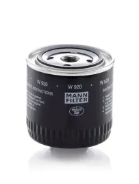mann-filter-filtr-oleju-fendt