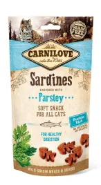 carnilove-przysmak-dla-kota-all-cats-sardynki-pietruszka-bez-zboz-50g
