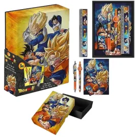 zestaw-pismienniczy-dragon-ball-zestaw-do-pisania-5-el-goku-anime-vegeta