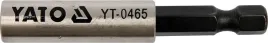yato-uchwyt-do-koncowek-wkretakowych-magetyczny-1-4-x-60mm